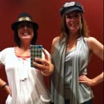 Julie Westfall - @thewesties - Instagram