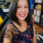 Julie Westfall - @jeweltonestudio - Instagram