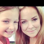 Julie Whiting - @juelouise1985 - Instagram