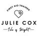 Julie Cox: First Aid Trainer Isle of Wight. - Facebook