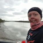 Julie Wilde - @running.tigger24 - Instagram