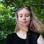 Julie5081 - @julie.wind - Instagram