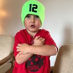 Julie Dougherty Winger - @juliemdw80 - Instagram