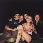 Julie Winger - @thatbookgirl26 - Instagram