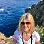 Julie Wisdom - @europhile73 - Instagram