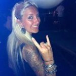 Julie de Witte - @vossaert - Instagram