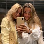 Julie Witte & Fryd Hannibal - @julieogfrydsellout - Instagram