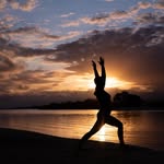 Julia Wolfram - @yoga_with_julia_21 - Instagram