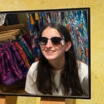 Julia Wolfram - @juliaw4 - Instagram
