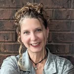 Julie Wright | Author - @scatteredjules - Instagram