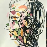 Mai Julie Wulff Modvig - @mayaiou.atelier - Instagram