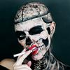 Julia Wunderlich - @metamorphosiafx - TikTok