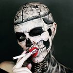 Julia Wunderlich - @metamorphosia_fx - Instagram
