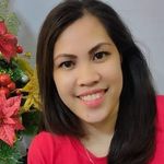 Julie Ann Deximo Ramirez - @ramirez.julieann - Instagram
