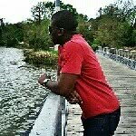 Julien-Brice Amon - @jbak225 - Instagram