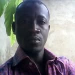 Yavo Julien Brice Achoua - @yavojulienbrice - Instagram