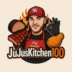 Julien Dion - @jujuskitchen100 - Instagram