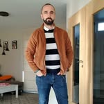 Julien Gomez - @ju.gom - Instagram