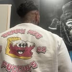 Julien Gomez - @juliengomez8383 - Instagram