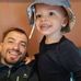 Julien Larue - Facebook