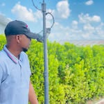 Julien Kansilembo - @julien_the_prince_charming - Instagram