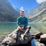 Julien Terrier - @julienterrier - Instagram