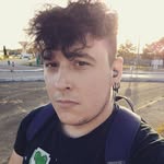 Julien Vincent - @julienvincent_uwu - Instagram