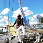 Julien Vincent - @julien_argentiano - Instagram