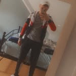 Julien Vincent - @maroukin59 - Instagram