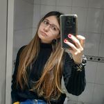 Julieta Muñiz ⚡🏁 - @julietabelen_01 - Instagram