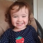 Juliet Bailey - @bubbles1983_ - Instagram