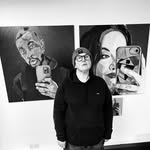 Julie Bennett - Artist - @julie_bennett - Instagram