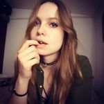 Julia Stadniczuk - @juliet_black11 - Instagram