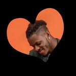 Juliet Black man - @manjulietblack - Instagram