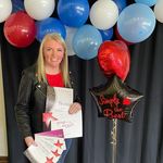 Julie Bowden - @swmacclesfield - Instagram