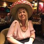 Julie Bowden - @julie.bowden.908 - Instagram