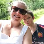 Julie bowden - @bowden1167 - Instagram