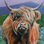 Julie Bowden Art - @juliebowdenart - Instagram