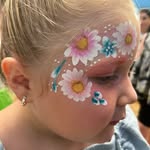 Julie Breen - @facepaintingby.julie - Instagram