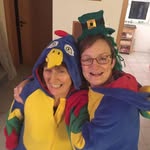 Julie Breen - @juliebreen39 - Instagram