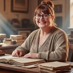 Julie Breen Madlin - @ogdensburg_city_historian - Instagram