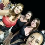 Juju Bustos - @julieta.bustos - Instagram