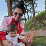 JULIETA CAROLINA - @julietacbustos - Instagram