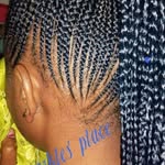 Juliet Christopher - @sparklesplace247 - Instagram
