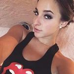 juliet Collins - @julietcollins2 - Instagram
