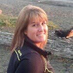 Julie Cramer Bennett - @bauerjunkie - Instagram