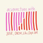 Julie Cramer, DACM, LAc, Dipl. OM - @acupuncturewithjulie - Instagram