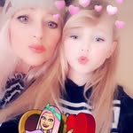 Julie Cullen 007 - @joolisoo116 - Instagram