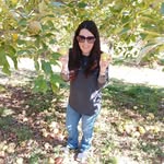 Juliet Cullen - @julesy0320 - Instagram