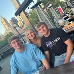 Juliet Cullen - @jrc1973 - Instagram